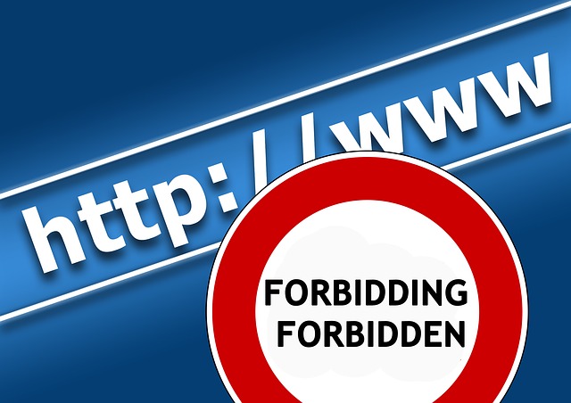 Blocked-websites