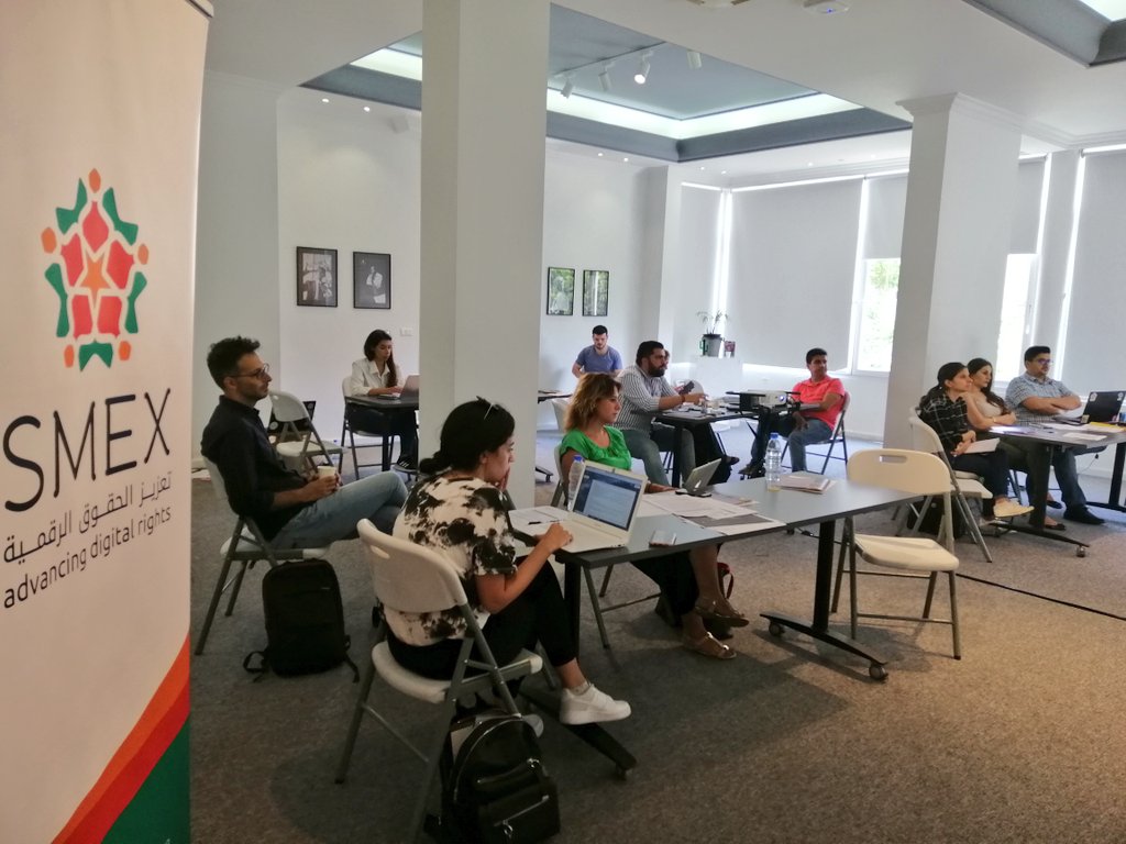 business and human rights workshop