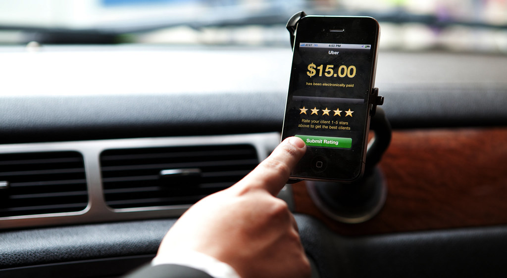 Uber-rating