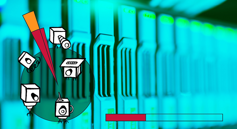 ISPs Lebanon