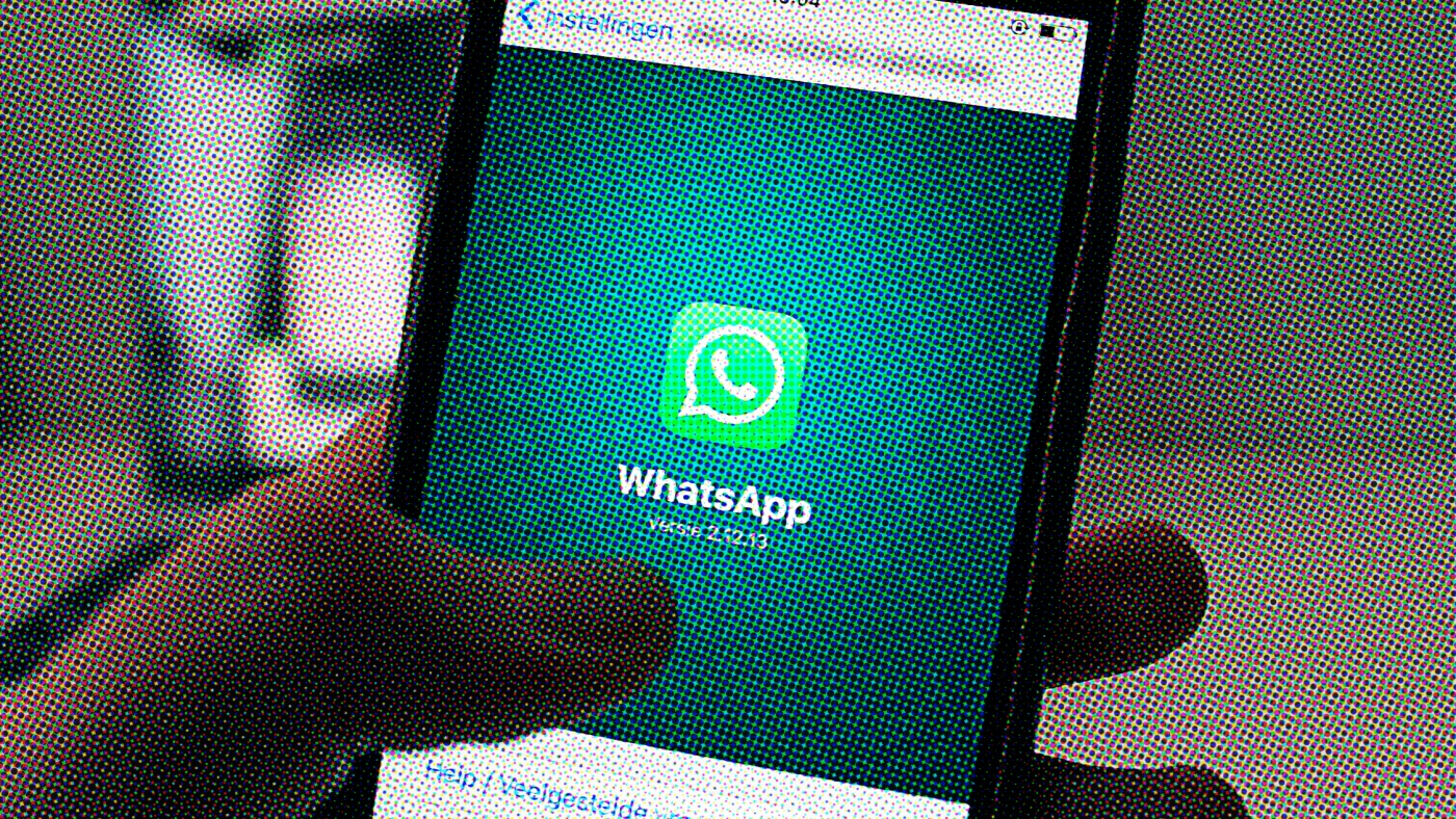 whatsapp phone header 1