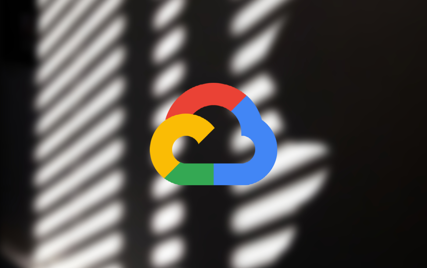 Google Cloud HEADER