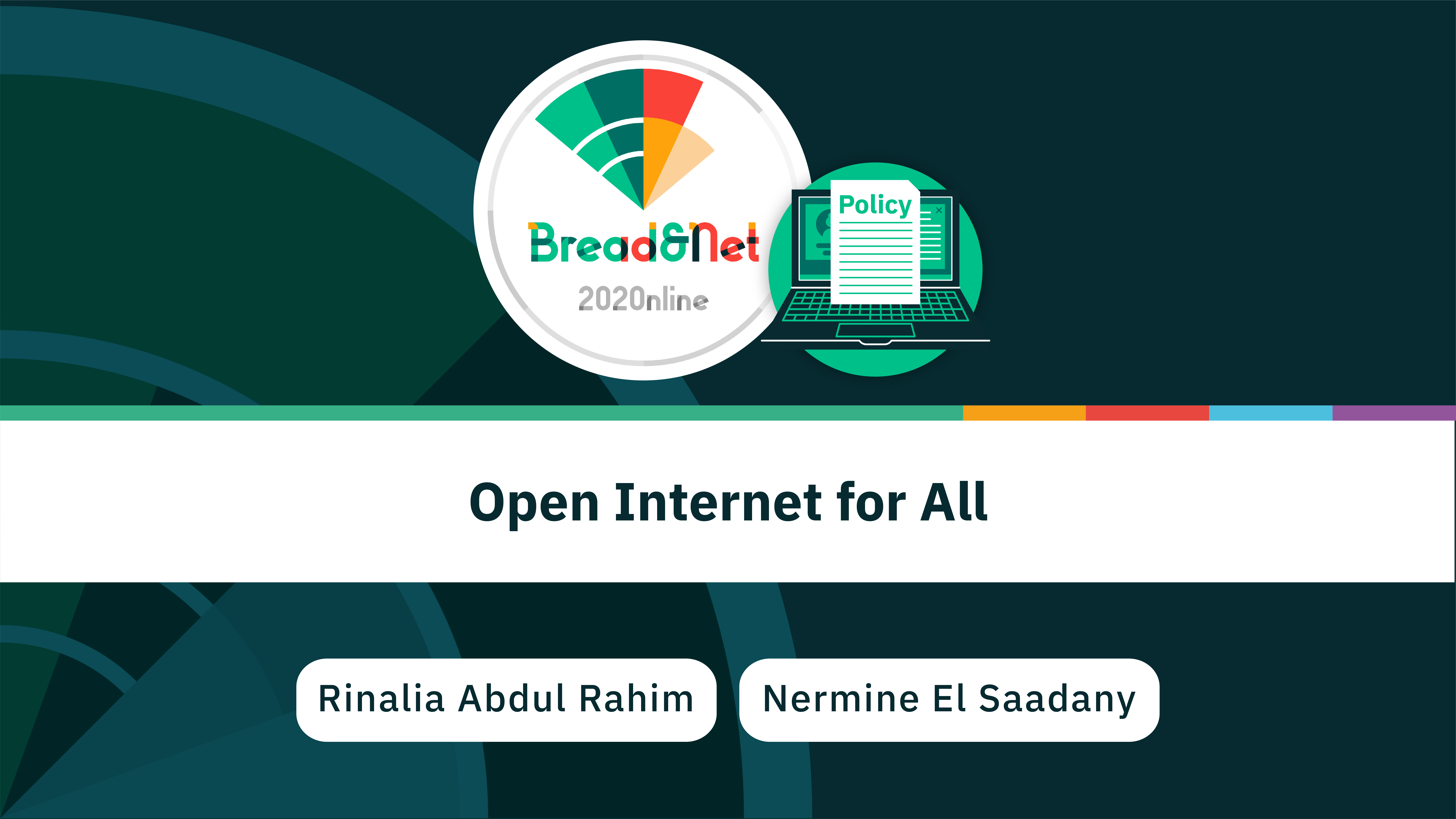 Open Internet for All