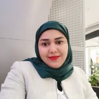 Safaa Ayyad