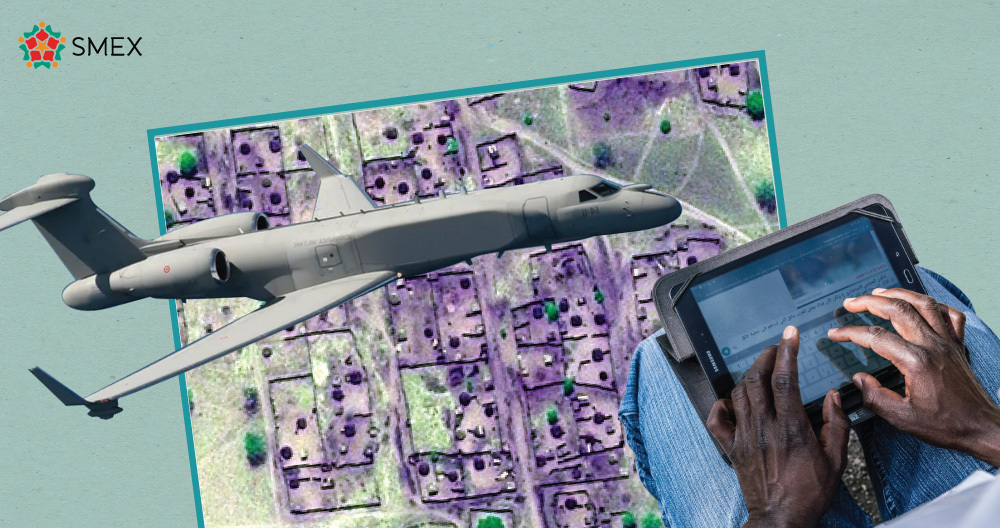 Surveillance Sudan