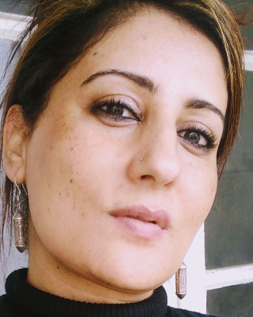 Najla Ben Salah